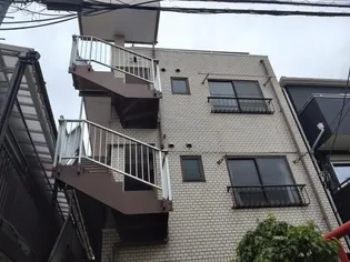 岩井マンションの画像