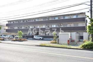 フローラの画像