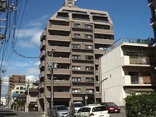 エーデル己斐本町の画像