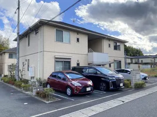 サン ベレオ A棟の画像