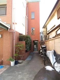 ブライズ下北沢の画像