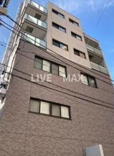 CONFORT月島の画像