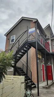 神奈川県横浜市中区柏葉【アパート】の外観