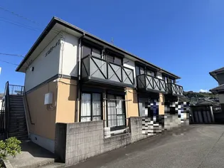 エスポワールⅠの画像