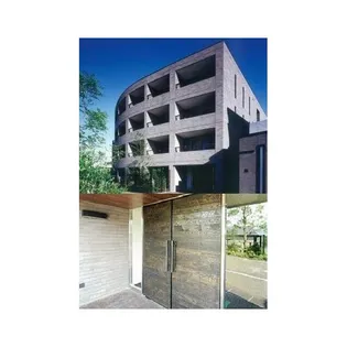 JMFレジデンス世田谷三宿【4階】の外観