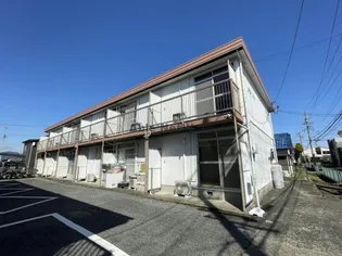 奥田ハイツの画像