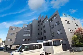 グランメゾン東札幌の画像