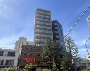 イマーレ富久町の画像