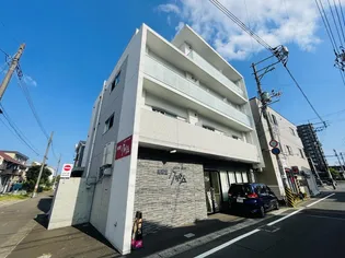 アスコット南仙台駅前の画像