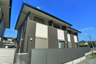ウィステリア新松戸 A棟の画像