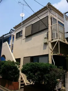 セキハイム【1階】の外観