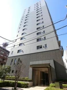 HOUSE岩本町【12階】の外観