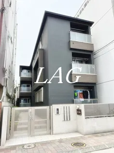 CASA NAKAの画像