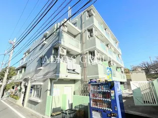 馬引沢UNITの画像
