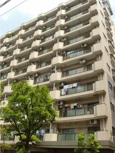 グランメール戸田IIの画像