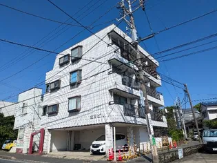 衣石マンションの画像