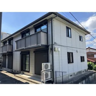 シャトーAの画像