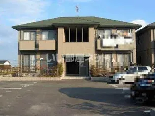 バリュージュJIN B棟の画像