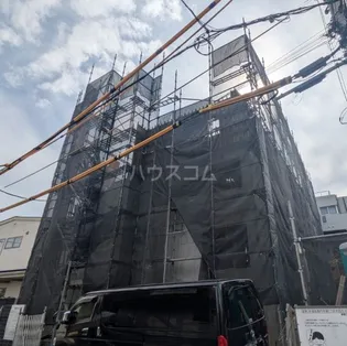 M’s高円寺南5の外観