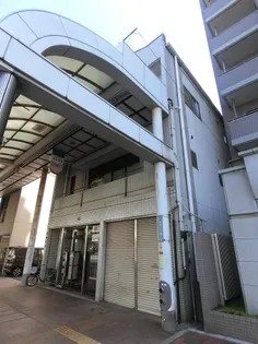 岡田ビルの画像