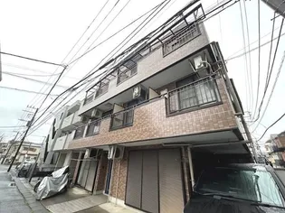 グリュックF88の画像