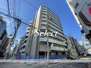 メインステージ横濱関内の画像