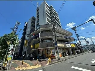 セントラルビルの画像