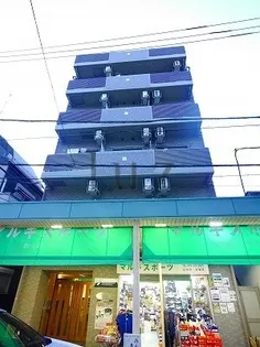 ウィスタ西横濱の画像