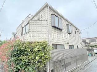 メッツ町田の画像