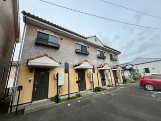 リトルエデン B棟の画像