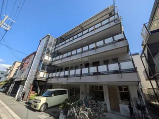 川治ハイツの画像