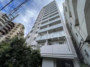 東池袋デュープレックスリズ【5階】の外観