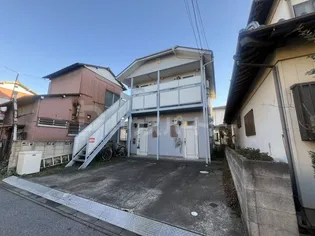 コーポグリーンヒルの画像