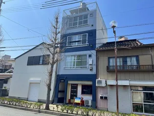 フェンリル北寺島の画像