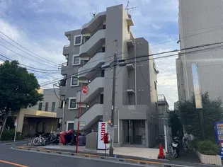 マ メゾン西荻窪の画像