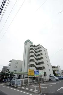 グリーンハウス松島G3の画像