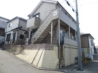 ディアコート三ツ境の画像