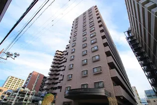 千葉県船橋市葛飾町2【マンション】の外観