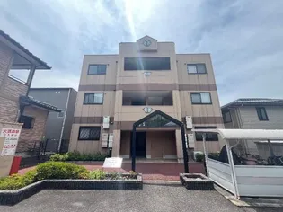 フォレストヴィラ長良の画像