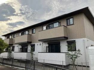 モンシャトー岐南IIの画像