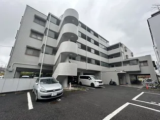 サントミグランドールマンションの画像