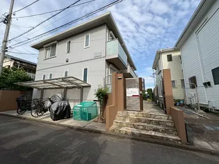 ディアコート鵠沼の画像