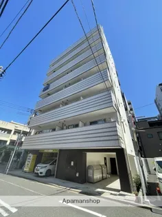 浅草シックスの画像