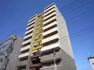 シティテラス南5条の画像