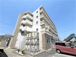 MKプロムナードの画像