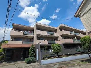 鷺沼ドルチェヴィータの画像