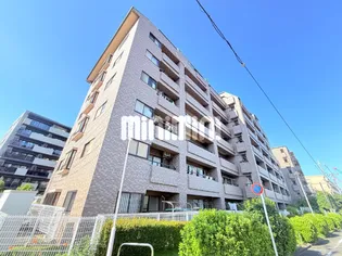 ドラゴンマンション橋本六番館の画像