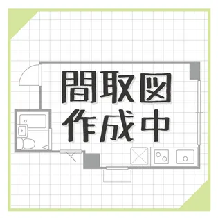 リッツガーデン米沢【1階】の間取り