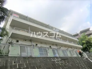 トウメイコーポの画像
