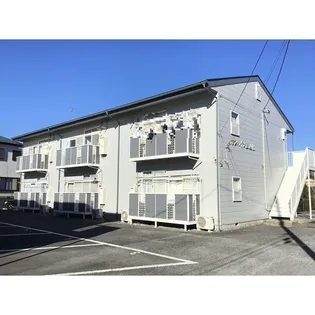 サンハイツ渡辺Bの画像
